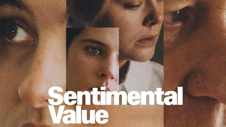 فيلم Sentimental Value 2025 مترجم اون لاين HD