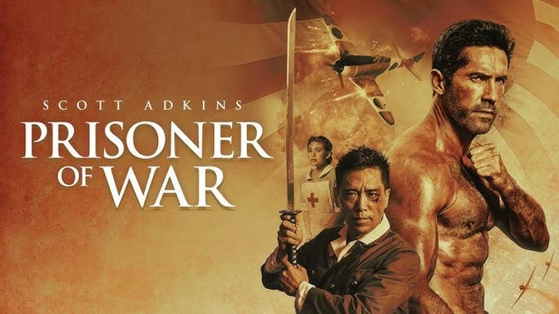 فيلم Prisoner of War 2025 مترجم اون لاين HD