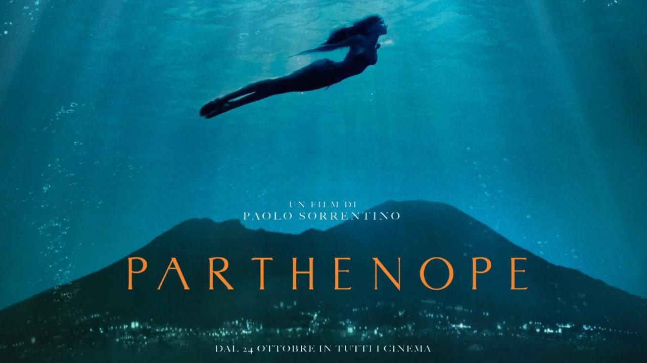 فيلم Parthenope 2024 مترجم كامل اون لاين HD