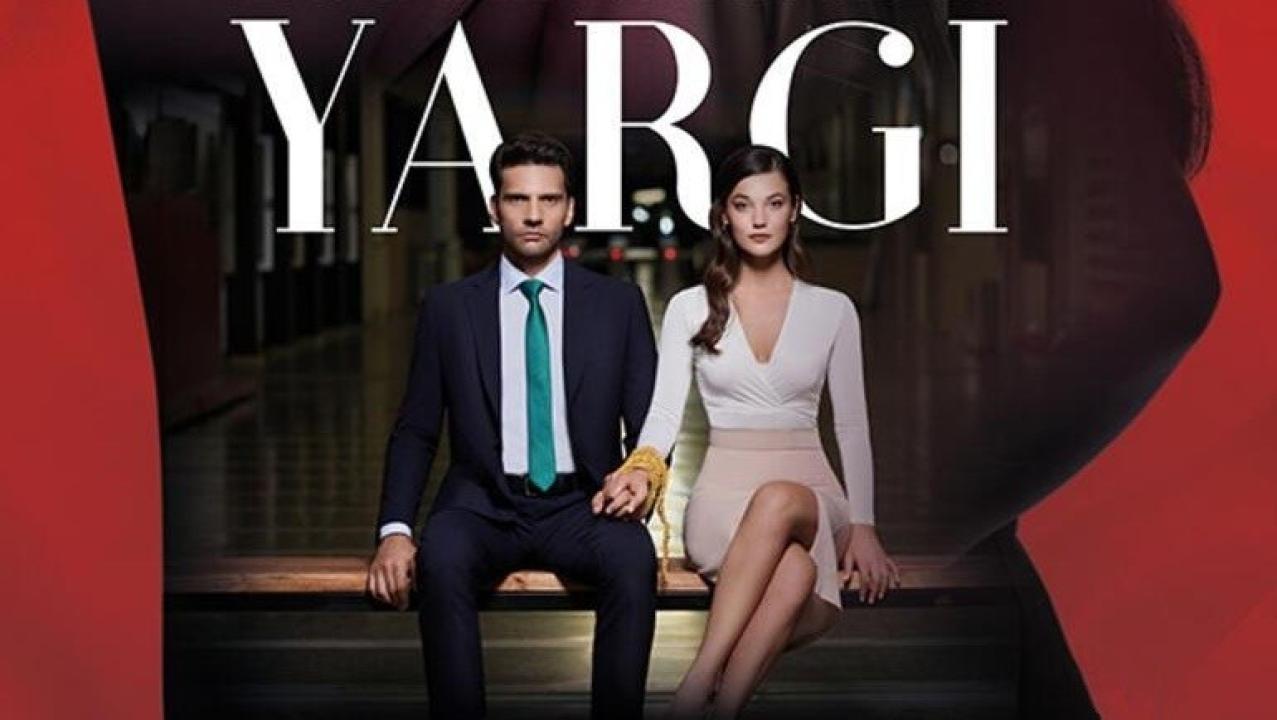 مسلسل القضاء الحلقة 11 الحادية عشر مترجمة