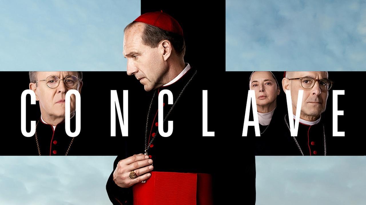 فيلم Conclave 2024 مترجم كامل اون لاين HD
