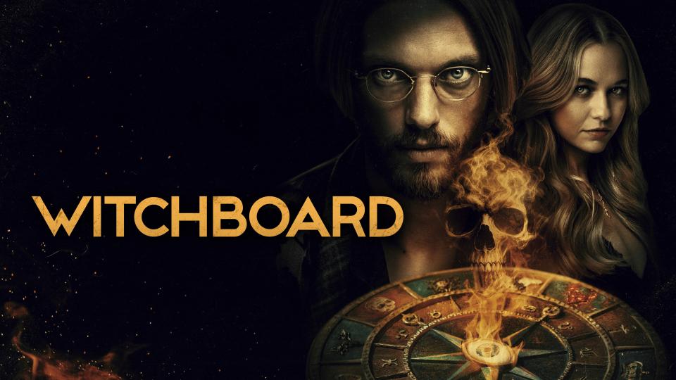فيلم Witchboard 2024 مترجم اون لاين HD