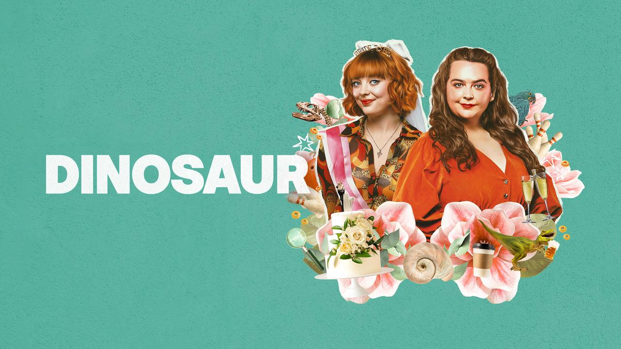 مسلسل Dinosaur الموسم الأول الحلقة 4 الرابعة مترجمة