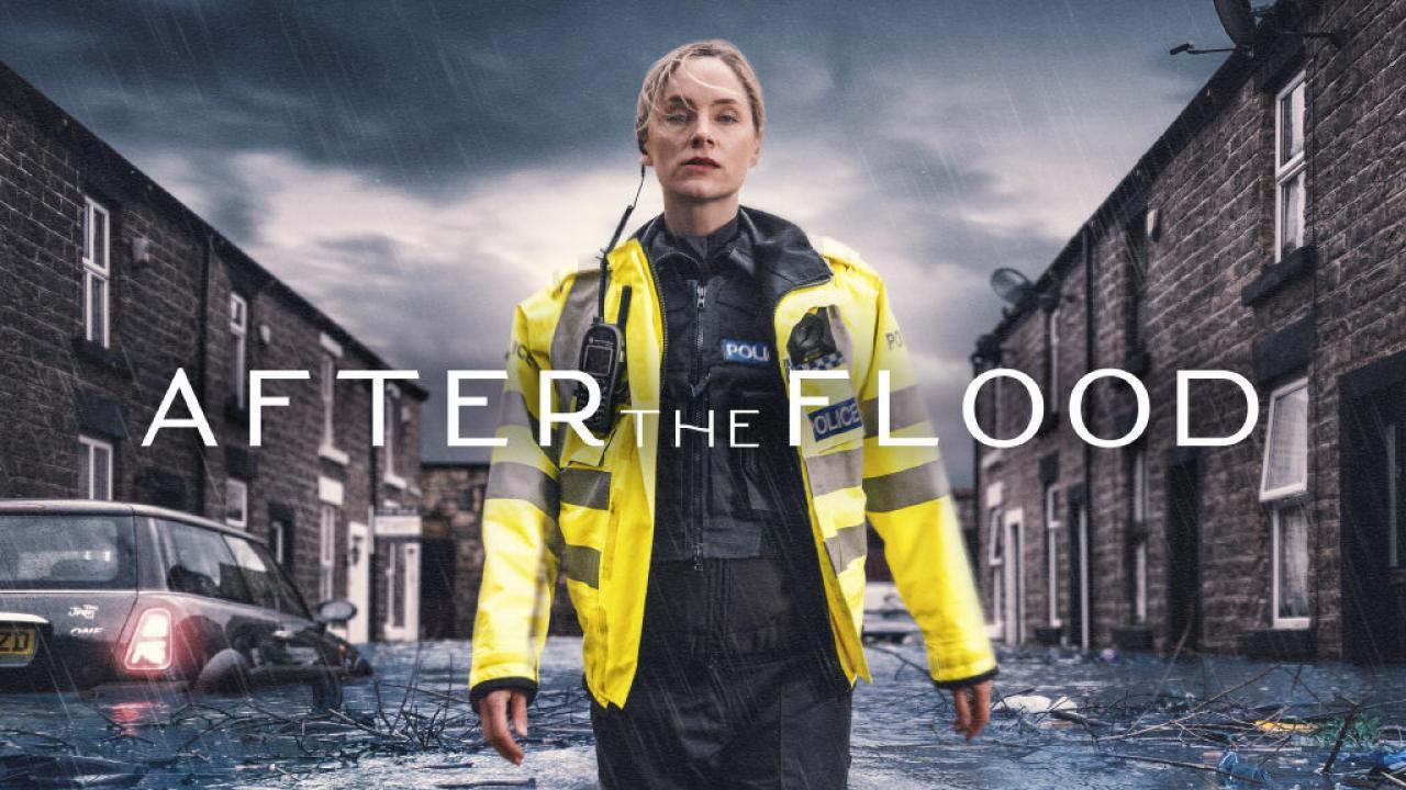 مسلسل After the Flood الموسم الأول الحلقة 1 الأولي مترجمة