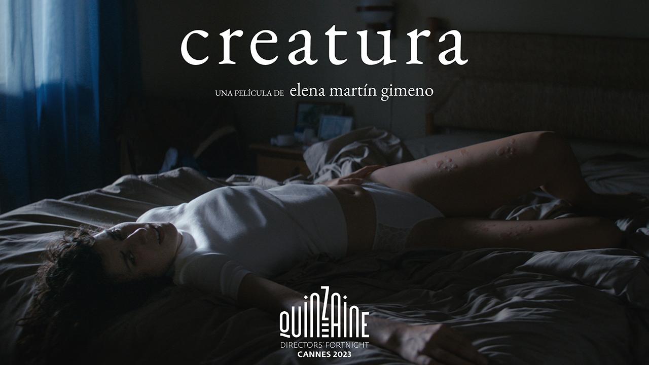 فيلم Creatura 2023 مترجم كامل اون لاين HD