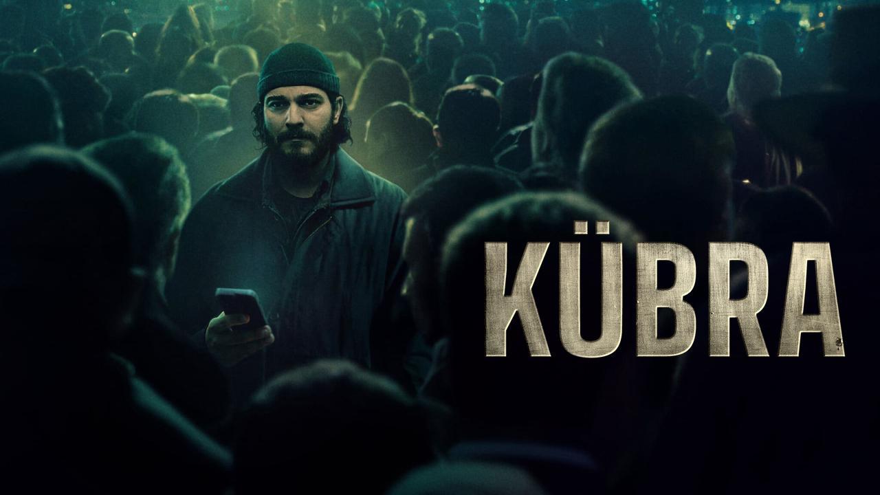 مسلسل كبرى الحلقة 5 الخامسة مدبلجة