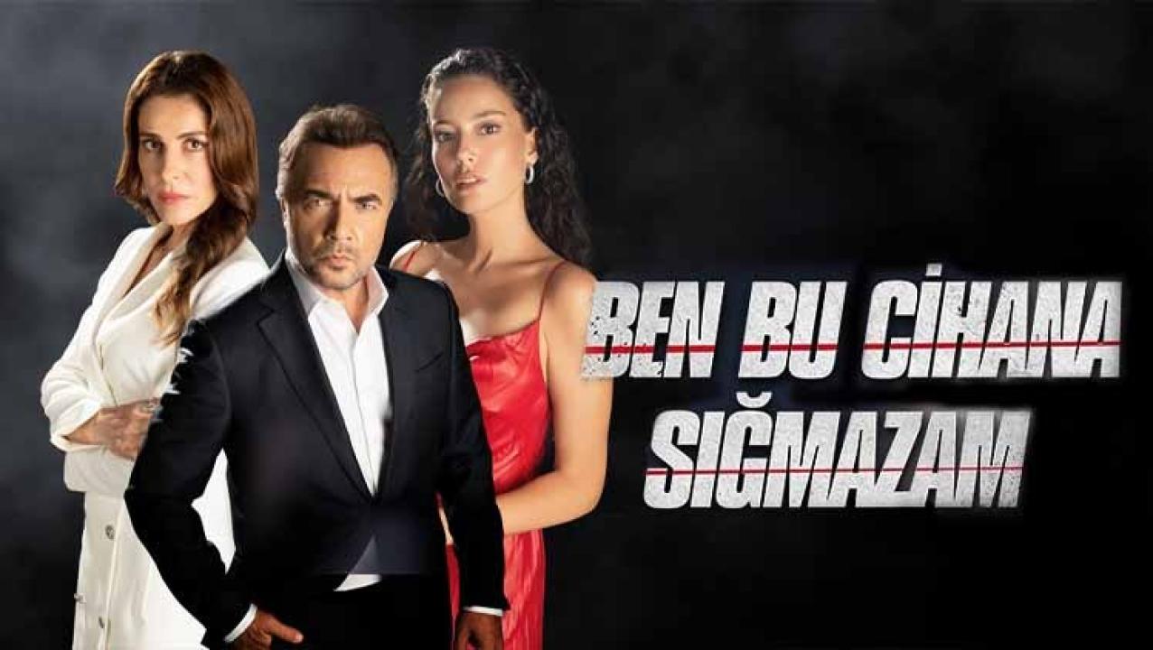 مسلسل هذا العالم لا يسعني الحلقة 35 الخامسة والثلاثون مترجمة ( الأخيرة )