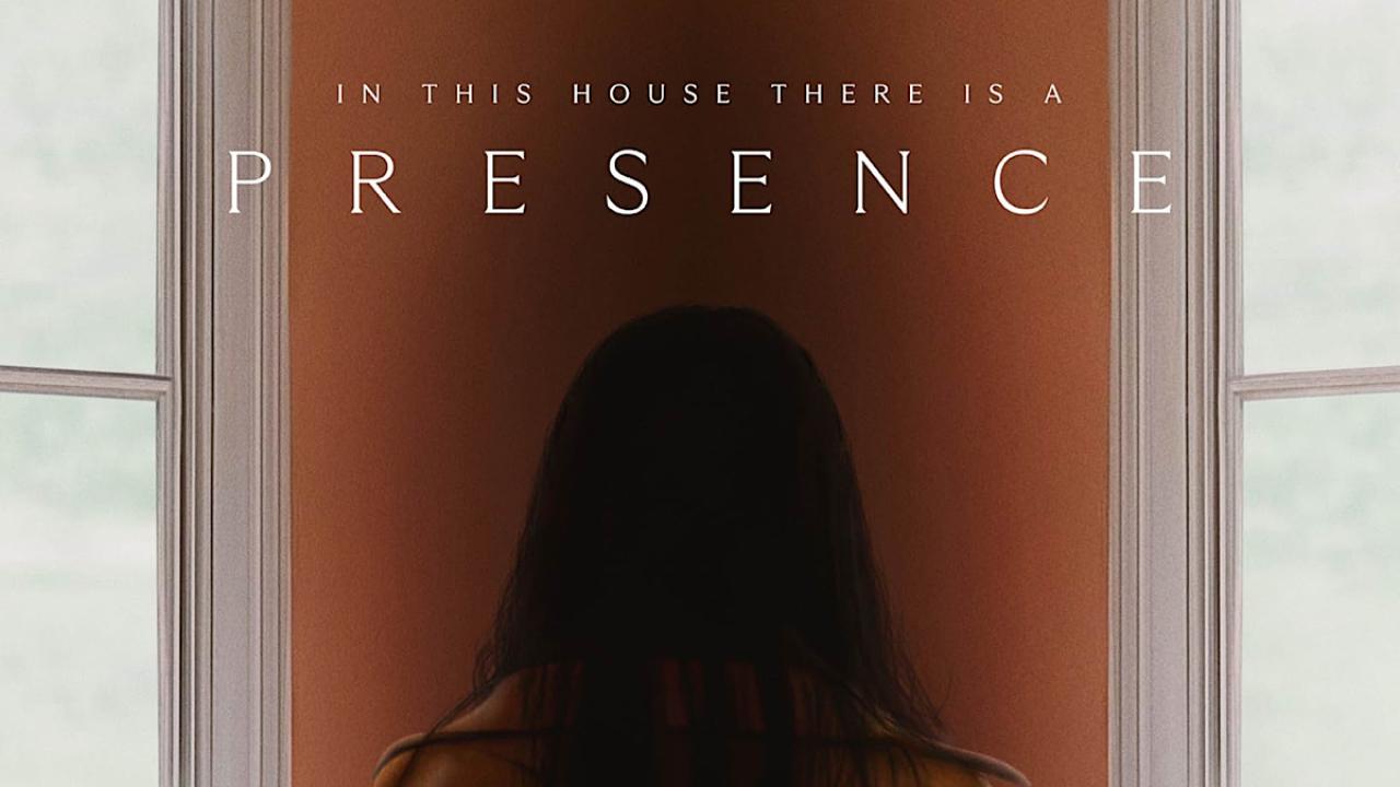 فيلم Presence 2024 مترجم كامل اون لاين HD
