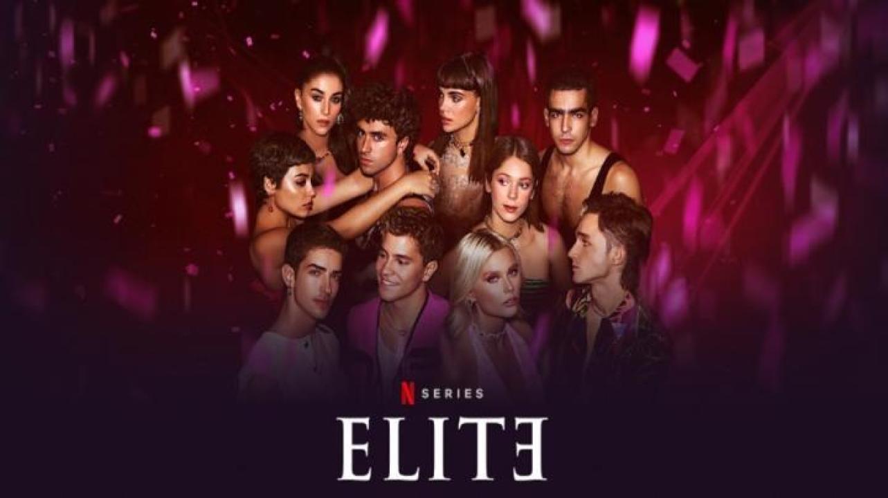 مسلسل Elite الموسم الثاني الحلقة 8 الثامنة مترجمة (الأخيرة )