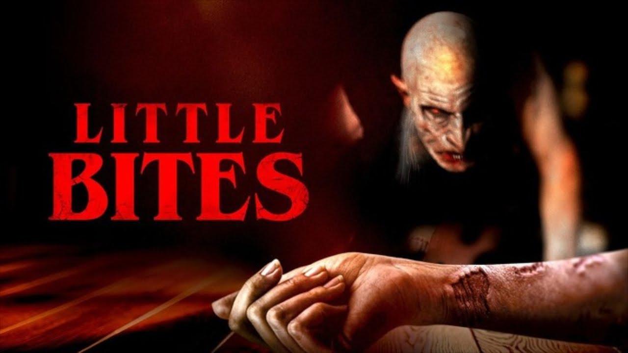 فيلم Little Bites 2024 مترجم كامل اون لاين HD