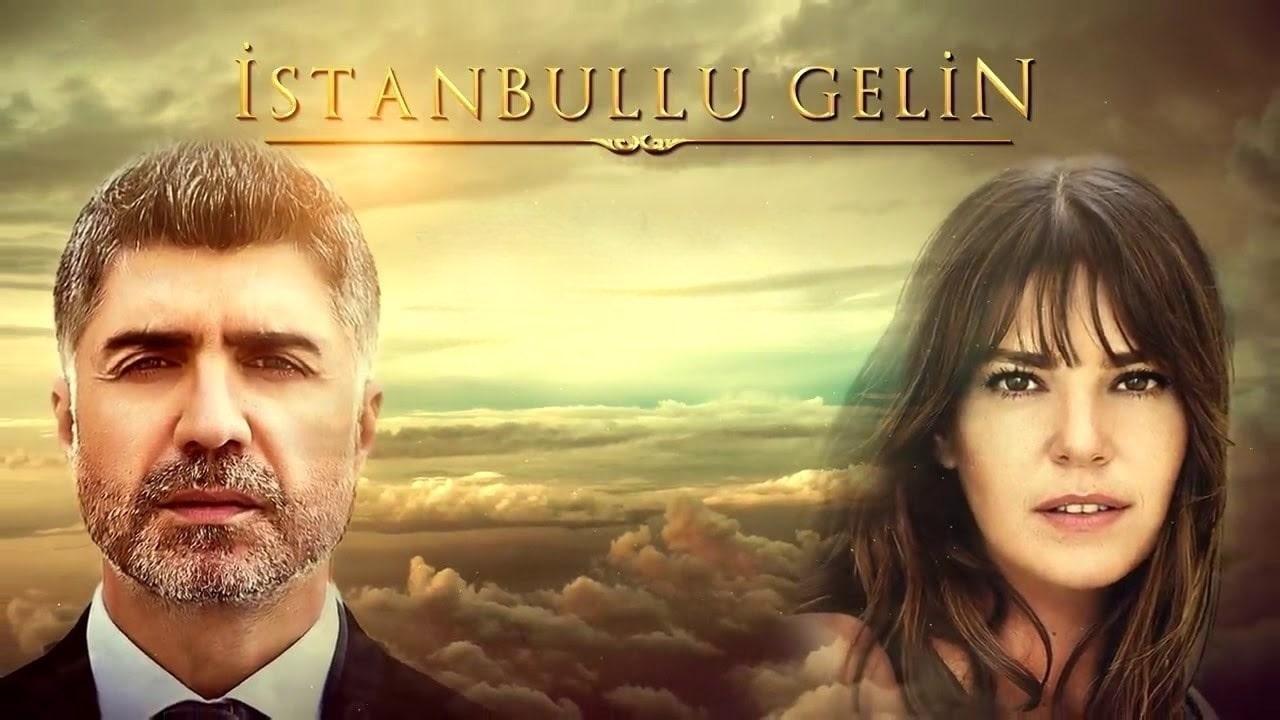 مسلسل عروس اسطنبول 3 الحلقة 24 الرابعة والعشرون مترجمة